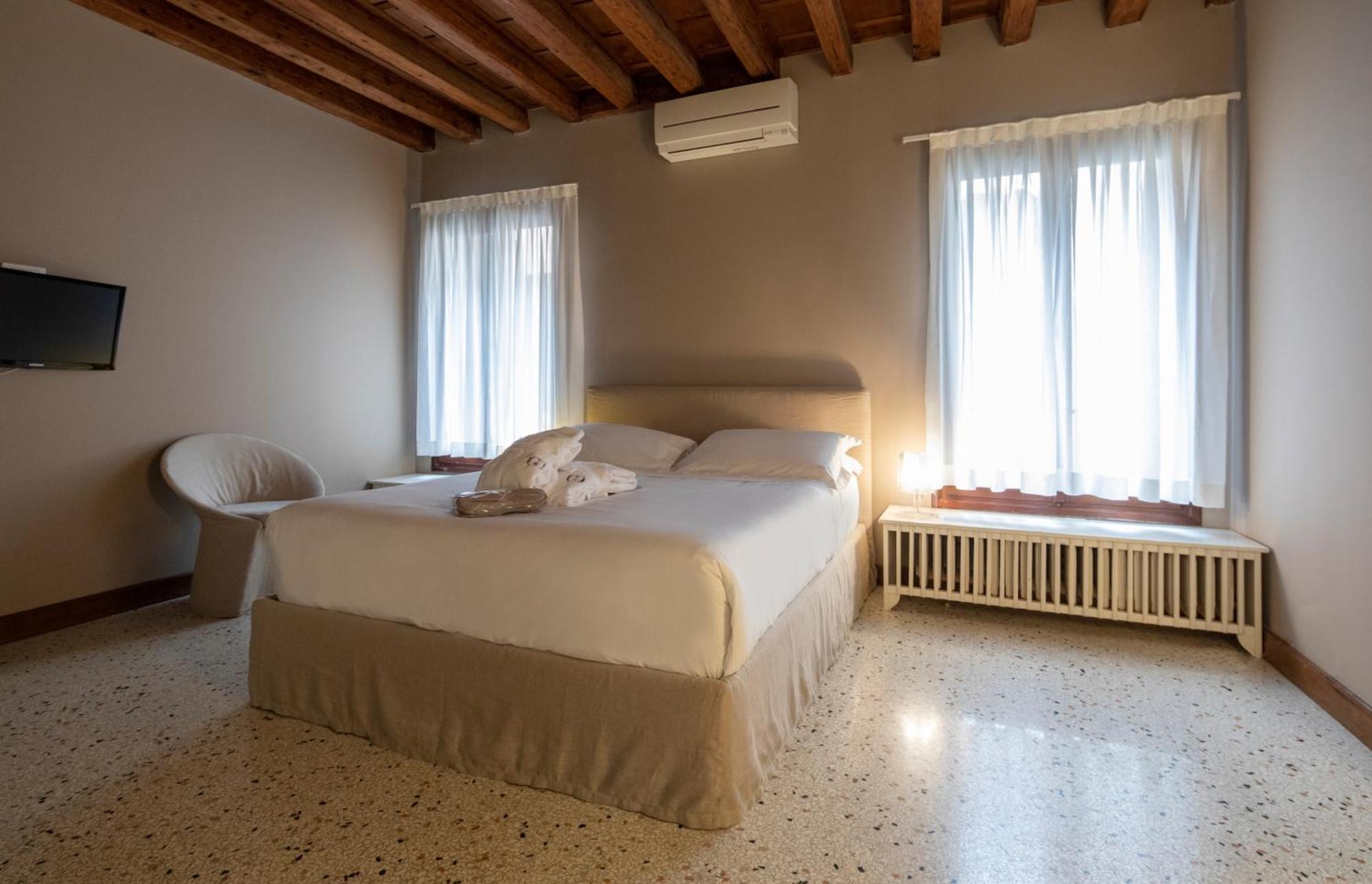 Maison De Gabriela * Veneza