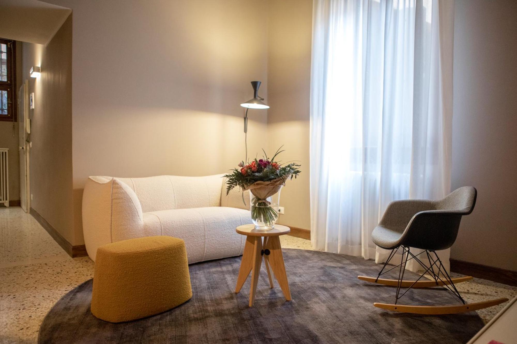Apartamento Maison De Gabriela